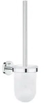 GROHE Start Cosmopolitan Toilettenb&uuml;rstengarnitur, Accessoires, chrom