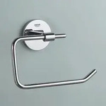 GROHE Start WC Papierhalter, Accessoires, chrom