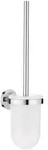 GROHE Start Toilettenb&uuml;rstengarnitur, Accessoires, chrom