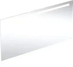 Geberit Badspiegel Option Basic Square 140 cm mit Licht, Spiegel,