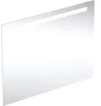 Geberit Badspiegel 90 cm Option Basic mit Beleuchtung, Spiegel,