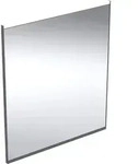 Geberit Option Plus Square Badspiegel 60 cm mit direkter und indirekter...
