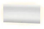 Duravit Licht & Spiegel Badspiegel "Good" mit LED-Indirektlicht 140 x 70 cm,...