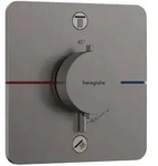 hansgrohe ShowerSelect Comfort Q Thermostat UP f&uuml;r 2 Verbraucher mit integrierter