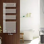 Zehnder Forma Asym LFAR-170-060-05 Badheizk&ouml;rper 59,6 x 168,1 cm...