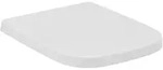 Ideal Standard i.life B WC-Sitz Wrapover, abnehmbar, Badkeramik, T468201, wei&szlig; alpin