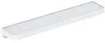 Geberit Renova Plan Wandablage 60 cm, Accessoires, 299160000, wei&szlig;
