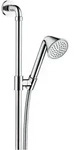 AXOR Brauseset designed by Front, Badarmaturen, 26023820, brushed nickel