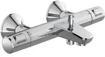 Ideal Standard CeraTherm T25 AP Badethermostat A7206AA, Badarmaturen, chrom