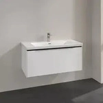 Villeroy & Boch Subway 3.0 Waschtischunterschrank 97,3 cm, 1 Auszug, ohne