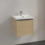 Villeroy & Boch Subway 3.0 Waschtischunterschrank 47,3 cm, 1 Auszug, ohne