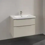 Villeroy & Boch Subway 3.0 Waschtischunterschrank 77,2 cm, 2 Ausz&uuml;ge, ohne
