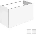Keuco X-Line Waschtischunterbau 100 x 60,5 cm, Badm&ouml;bel, 33172300000,
