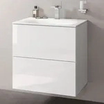 Keuco EDITION 11 Waschtischunterbau 70 x 53,5 cm, beleuchtet, Badm&ouml;bel, 31342280100,
