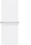 Zehnder Fina Lean Bar Badheizk&ouml;rper 130 x 50 cm ZFF01650B100000, Heizung, traffic