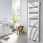 Zehnder Zeno ZND-170-075-05 Badheizk&ouml;rper doppellagig 75 x 167,1 cm mit