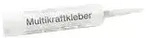 MEPA Multikraftkleber 150.192, Duschwannen, 150.192,