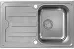 hansgrohe S44 S440-A342 79 Einbausp&uuml;le 342 mit Abtropffl&auml;che kurz und...