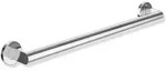 HEWI System 900 Haltegriff 60 x 8,8 cm, Accessoires, 900.36.00340, chrom