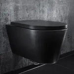 LAUFEN Kartell sp&uuml;lrandloses Wand-WC, SilentFlush, EasyFit, Badkeramik,