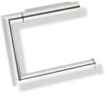 HEWI System 162 WC-Papierhalter 162.21.10040, Accessoires, chrom