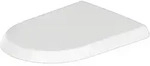 Duravit Collection One WC-Sitz mit Absenkautomatik, Shop Schweiz, 0027490000, wei&szlig;
