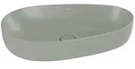 Villeroy & Boch Antao Aufsatzwaschbecken 65 x 40 cm, ohne &Uuml;berlauf, ungeschliffen,