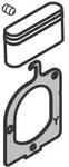 hansgrohe Vivenis Stahlformer 94275000, Ersatzteile,