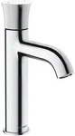 Duravit White Tulip Einhebel-Waschtischmischer M ohne Ablaufgarnitur,...