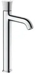 Duravit White Tulip Einhebel-Waschtischmischer XL ohne Ablaufgarnitur,...