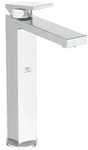 Ideal Standard Extra Waschtischarmatur, Ausladung 15 cm, verl&auml;ngerter Sockel,...