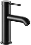 Keuco IXMO Soft Black Selection Einhebel-Waschtischmischer 100 ohne Ablaufgarnitur,