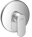 hansgrohe Rebris S Einhebel-Duscharmatur Unterputz f&uuml;r iBox universal 72667000,