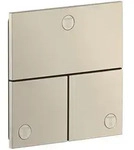 AXOR ShowerSelect ID Ventil Unterputz eckig f&uuml;r 3 Funktionen, Badarmaturen,