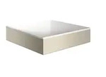 AXOR Suite Aufsatzwaschtisch 400/400, Badkeramik, 42003820, brushed nickel