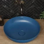 Kaldewei MIENA Waschtisch-Schale 3180, &Oslash; 45 cm, Badkeramik, 909306003677,...