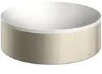 AXOR Suite Aufsatzwaschtisch 300, Badkeramik, 42000820, brushed nickel