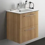 Ideal Standard i.life A M&ouml;belwaschtischpaket 60 cm, Badm&ouml;bel, K8741NX,