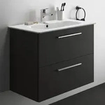 Ideal Standard i.life A M&ouml;belwaschtischpaket 80 cm, Badm&ouml;bel, K8743NV,