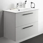 Ideal Standard i.life A M&ouml;belwaschtischpaket 80 cm, Badm&ouml;bel, K8744DU,