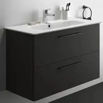 Ideal Standard i.life A M&ouml;belwaschtischpaket 100 cm, Badm&ouml;bel,