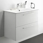 Ideal Standard i.life A M&ouml;belwaschtischpaket 80 cm, Badm&ouml;bel,
