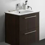 Ideal Standard i.life A M&ouml;belwaschtischpaket 80 cm, Badm&ouml;bel, K8743NW,