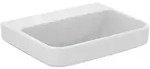 Ideal Standard i.life B Waschtisch 55 cm, ohne Hahnloch, ohne &Uuml;berlauf,...