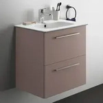 Ideal Standard i.life A M&ouml;belwaschtischpaket 60 cm, Badm&ouml;bel, K8741NH,