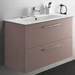 Ideal Standard i.life A M&ouml;belwaschtischpaket 100 cm, Badm&ouml;bel, K8745NH,