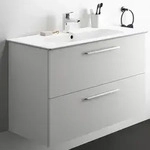 Ideal Standard i.life A M&ouml;belwaschtischpaket 100 cm, Badm&ouml;bel, K8745DU,