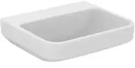 Ideal Standard i.life B Waschtisch 50 cm, ohne Hahnloch, ohne &Uuml;berlauf,...