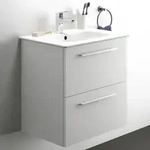 Ideal Standard i.life A M&ouml;belwaschtischpaket 60 cm, Badm&ouml;bel,