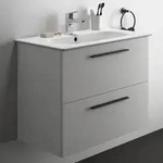 Ideal Standard i.life A M&ouml;belwaschtischpaket 60 cm, Badm&ouml;bel, K8742DU,